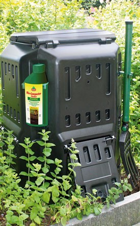 HANDY Thermo-Komposter HANDY Thermo-Komposter