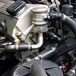 CreenCard - Prevents engine damages