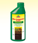 Bio-Composter flakes