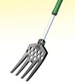 HANDY Compost fork - to the order form