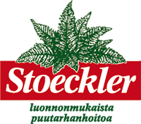 Stoeckler - Luonnonmukaista puutarhanhoitoa
