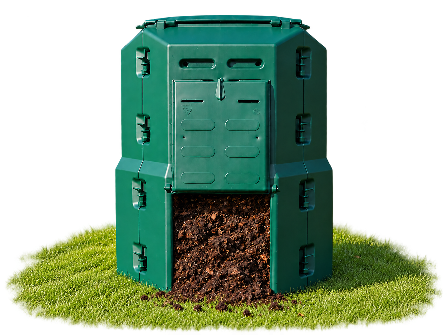 HANDY THERMO-COMPOSTER®